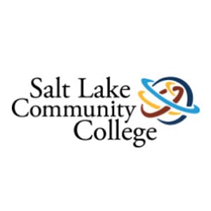Salt Lake Community College Logo
